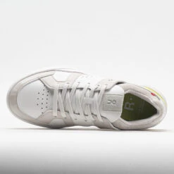 On Running On The Roger Clubhouse Women's Sand/Zest -Cheap On Running Store 116859 2