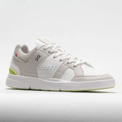 On Running On The Roger Clubhouse Women's Sand/Zest -Cheap On Running Store 116859 5