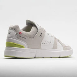 On Running On The Roger Clubhouse Women's Sand/Zest -Cheap On Running Store 116859 6