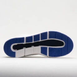 On Running On The Roger Spin Women's Undyed White/Indigo -Cheap On Running Store 117227 4
