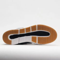 On Running On The Roger Clubhouse Men's Black/White/Gum 11 On Running On The Roger Clubhouse Men's Black/White/Gum -Cheap On Running Store 117231 4