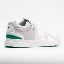 On Running On The Roger Clubhouse Men's Frost/Mint -Cheap On Running Store 117232 6