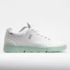 On Running On The Roger Advantage Women's White/Creek -Cheap On Running Store 117234 3