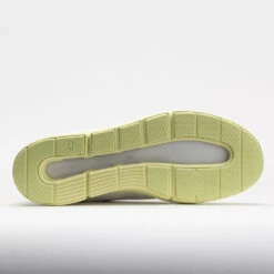 On Running On The Roger Advantage Men's White/Hay -Cheap On Running Store 117238 4