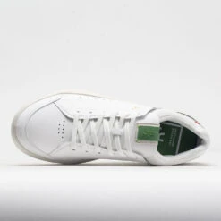 On Running On The Roger Centre Court Men's White/Sage -Cheap On Running Store 117239 2