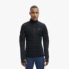 On Running Men's Climate Jacket 1 -Cheap On Running Store 164.00709 climate jacket ss22 black m g1 1