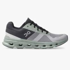 On Running Men's Cloudrunner 4 -Cheap On Running Store 46.99021 cloudrunner ss22 alloy moss m g1