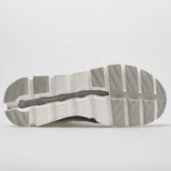 On Running On Cloud Hi Men's Slate/Rock -Cheap On Running Store 631008 4