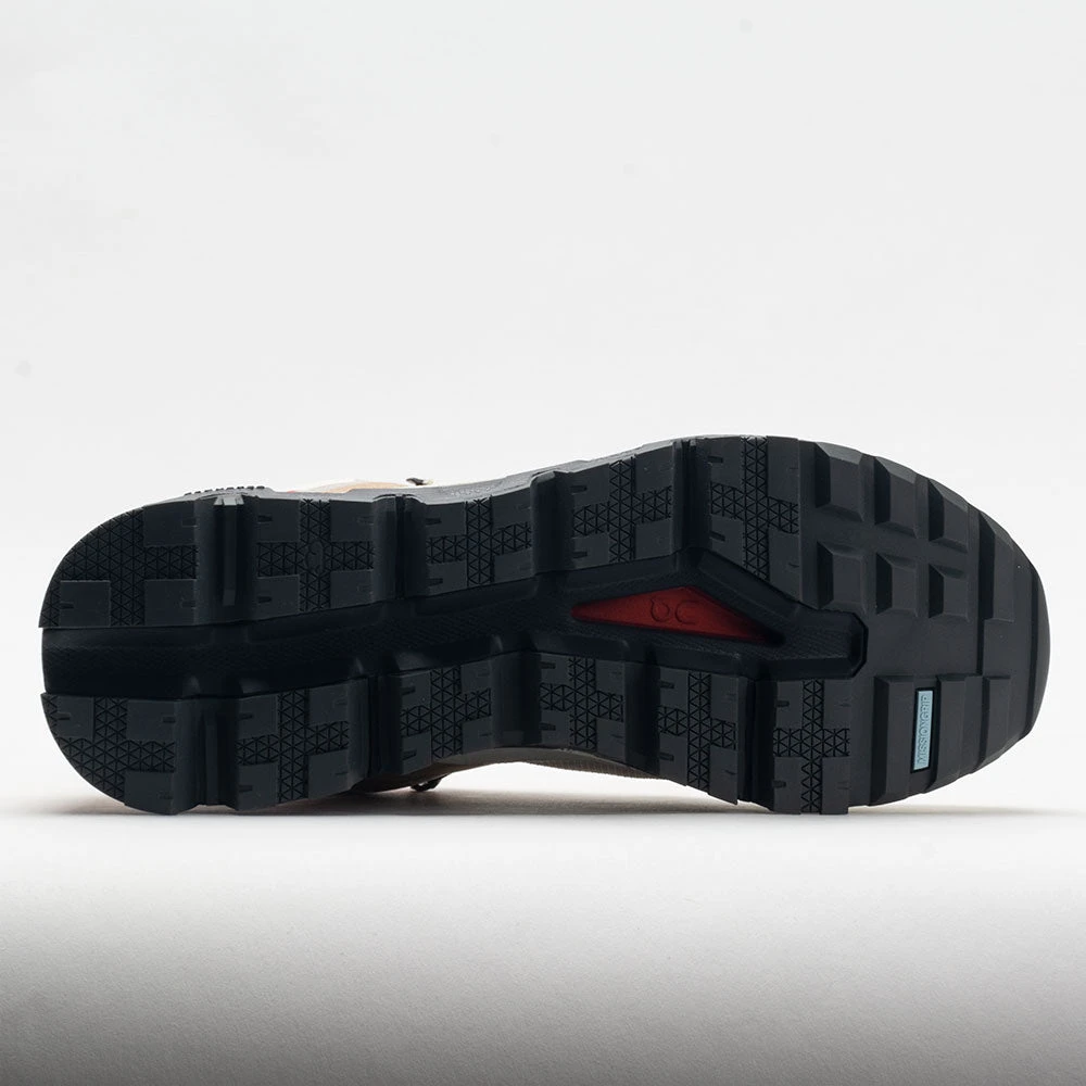 On Running On Cloudtrax Men's Chai/Ivory 6 On Running On Cloudtrax Men's Chai/Ivory - Image 4