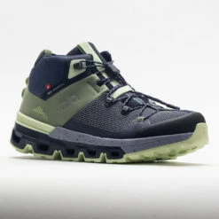 On Running On Cloudtrax Women's Reseda/Lavender -Cheap On Running Store 631267 5