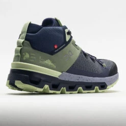 On Running On Cloudtrax Women's Reseda/Lavender -Cheap On Running Store 631267 6