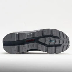 On Running On Cloudrock 2 Waterproof Women's Glacier/Eclipse -Cheap On Running Store 631355 4