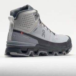 On Running On Cloudrock 2 Waterproof Women's Glacier/Eclipse -Cheap On Running Store 631355 6