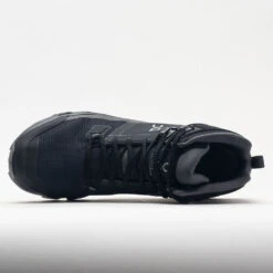 On Running On Cloudrock 2 Waterproof Men's Black/Eclipse 10 On Running On Cloudrock 2 Waterproof Men's Black/Eclipse -Cheap On Running Store 631357 2