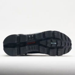 On Running On Cloudrock 2 Waterproof Men's Black/Eclipse 11 On Running On Cloudrock 2 Waterproof Men's Black/Eclipse -Cheap On Running Store 631357 4