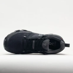 On Running On Cloudwander Waterproof Women's Black/Eclipse 10 On Running On Cloudwander Waterproof Women's Black/Eclipse -Cheap On Running Store 631358 2