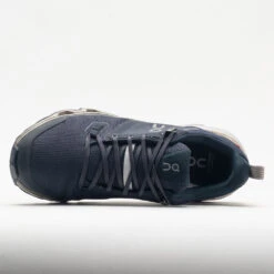 On Running On Cloudwander Waterproof Women's Navy/Desert 10 On Running On Cloudwander Waterproof Women's Navy/Desert -Cheap On Running Store 631359 2