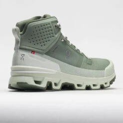 On Running On Cloudrock 2 Waterproof Men's Reseda/Aloe 13 On Running On Cloudrock 2 Waterproof Men's Reseda/Aloe -Cheap On Running Store 631414 6