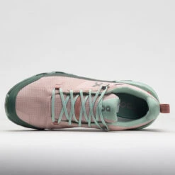 On Running On Cloudwander Waterproof Women's Doe/Ivy -Cheap On Running Store 631415 2