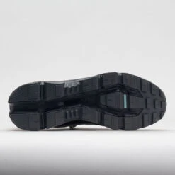 On Running On Cloudwander Waterproof Men's Glacier/Eclipse -Cheap On Running Store 631416 4