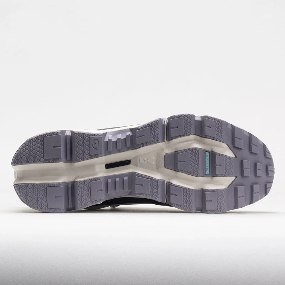 On Running On Cloudwander Waterproof High Alpine Men's Ivory/Black 6 On Running On Cloudwander Waterproof High Alpine Men's Ivory/Black - Image 4