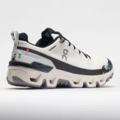 On Running On Cloudwander Waterproof High Alpine Men's Ivory/Black 13 On Running On Cloudwander Waterproof High Alpine Men's Ivory/Black -Cheap On Running Store 631418 6