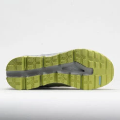 On Running On Cloudtrax Waterproof Women's Glacier/Zest -Cheap On Running Store 631420 4