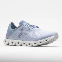 On Running On Cloud 5 Coast Women's Heather/Chambray -Cheap On Running Store 631425 5