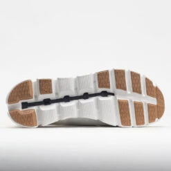 On Running On Cloud 5 Coast Men's Undyed White/Pearl -Cheap On Running Store 631428 4