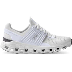 On Running Women's Cloudswift 2 -Cheap On Running Store Small PNG 41.98923 cloudswift ss22 all white w g1 1
