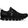 On Running Women's Cloud 5 Waterproof -Cheap On Running Store Small PNG 59.98838 cloud 5 waterproof ss22 all black w g1