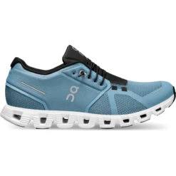 On Running Men's Cloud 5 -Cheap On Running Store Small PNG 59.98915 cloud 5 ss22 niagara black m g1 1