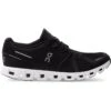 On Running Men's Cloud 5 -Cheap On Running Store Small PNG 59.98919 cloud 5 ss22 black white m g1 2
