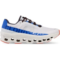 On Running Men's Cloudmonster 1 -Cheap On Running Store Small PNG 61.98653 cloudmonster fw22 frost cobalt m g1 3