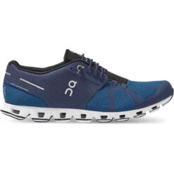 On Running Men's Cloud -Cheap On Running Store Small PNG SS21 Cloud Midnight Ocean M Pack Shot 1 2
