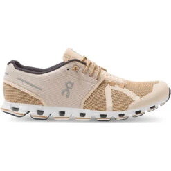 On Running Men's Cloud -Cheap On Running Store Small PNG SS21 Cloud Sand Chai M Pack Shot 1 2