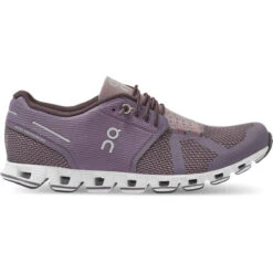 On Running Women's Cloud -Cheap On Running Store Small PNG SS21 Cloud Shark Pebble W Pack Shot 1