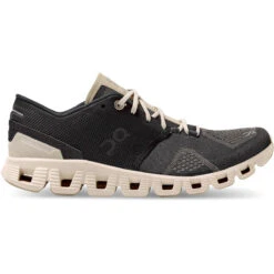 On Running Women's Cloud X -Cheap On Running Store Small PNG SS21 Cloud X Black Pearl W Pack Shot 1