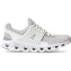 On Running Women's Cloudswift 2 -Cheap On Running Store Small PNG SS21 Cloudswift Glacier White W Pack Shot 1 2