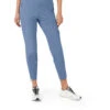 On Running Women's Lightweight Pants -Cheap On Running Store Small PNG SS21 Lightweight Pants Cerulean W Pack Shot 1