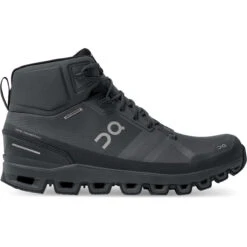 On Running Men's Cloudrock Waterproof -Cheap On Running Store Small PNG cloudrock waterproof fw21 rockeclipse m g1