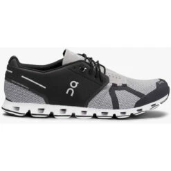 On Running Men's Cloud -Cheap On Running Store cloud 2 fw19 black slate m g1 2