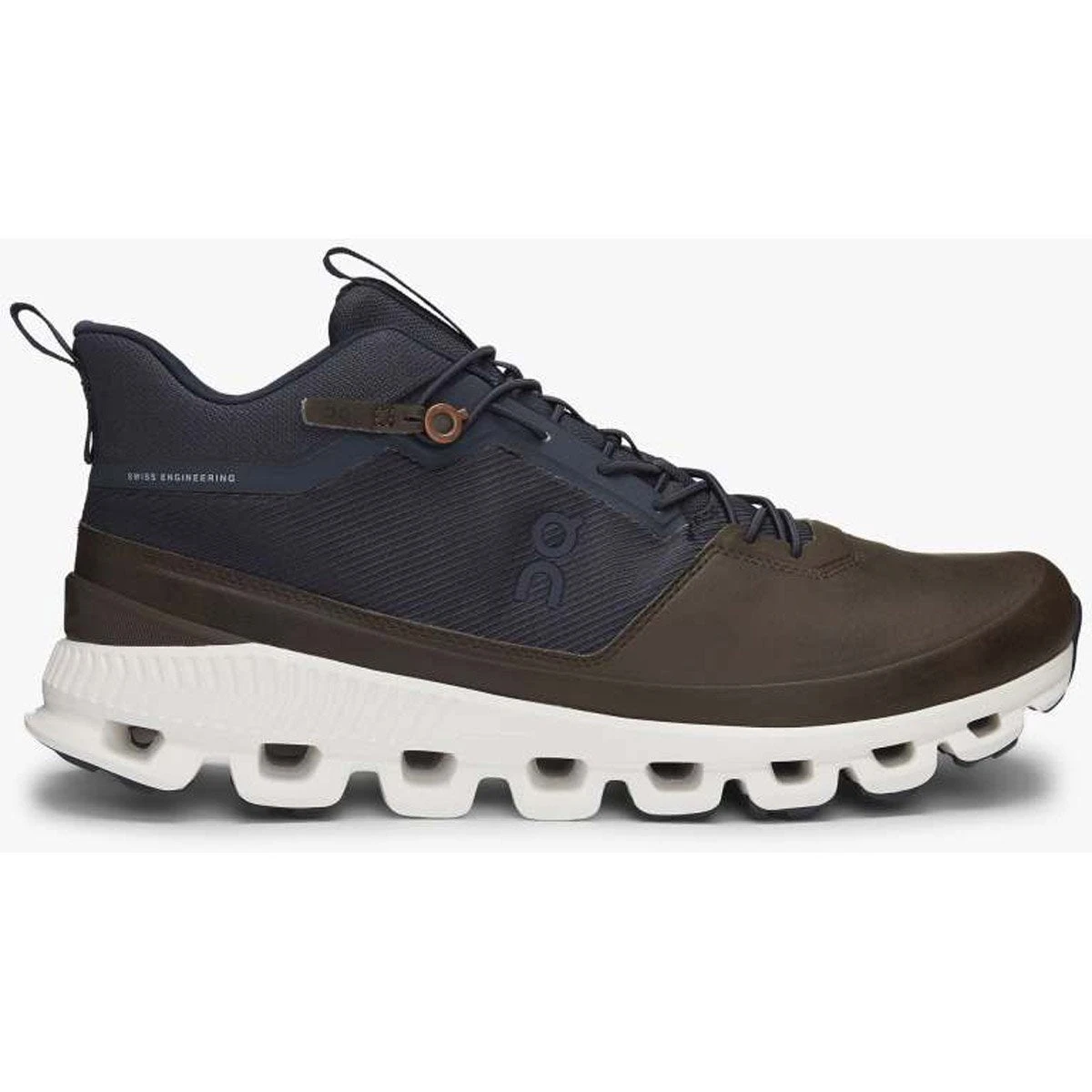 On Running Men's Cloud Hi 3 On Running Men's Cloud Hi