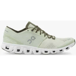 On Running Men's Cloud X -Cheap On Running Store cloud x 2 fw20 aloe white m g1 2