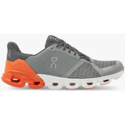 On Running Men's Cloudflyer -Cheap On Running Store cloudflyer 3 fw20 grey orange m g1