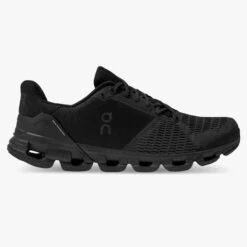 On Running Men's Cloudflyer 12 On Running Men's Cloudflyer -Cheap On Running Store cloudflyer 3 ss21 all black m g1 1