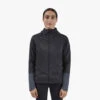On Running Women's Insulator Jacket -Cheap On Running Store insulator jacket ss21 black dark w g1 1